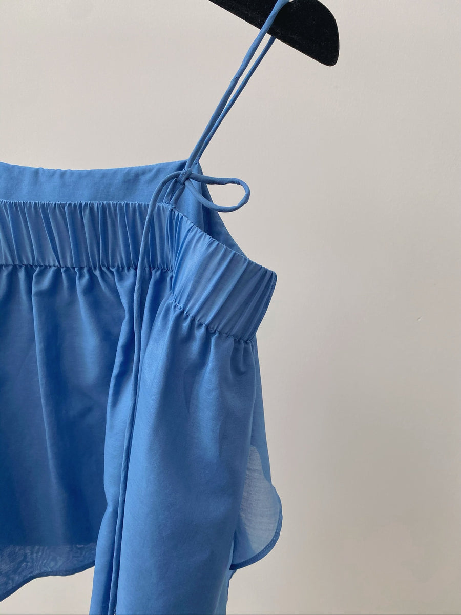 Countryside Weekend Camisole Top
