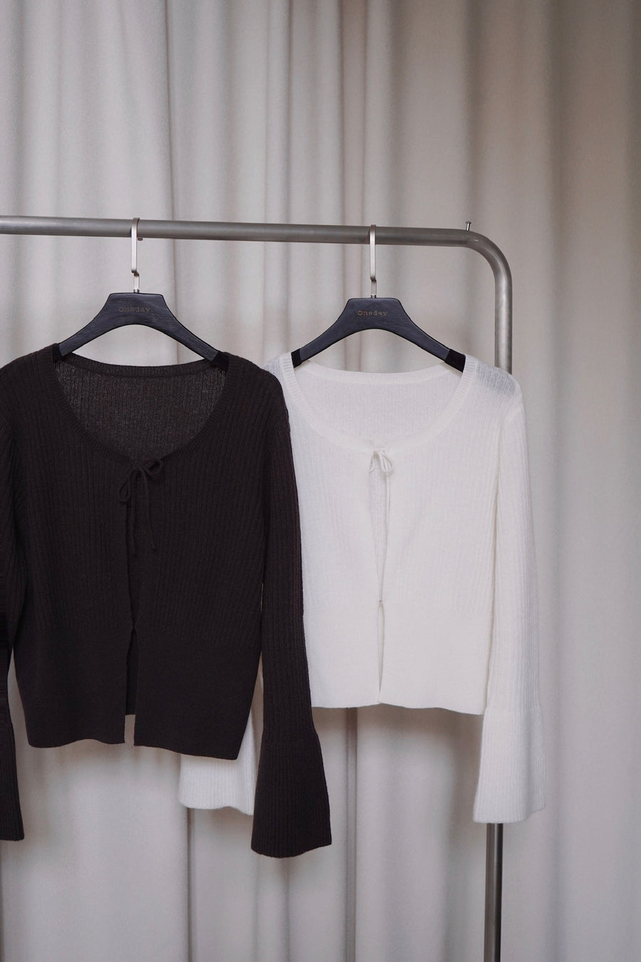 Countryside Weekend Cardigan