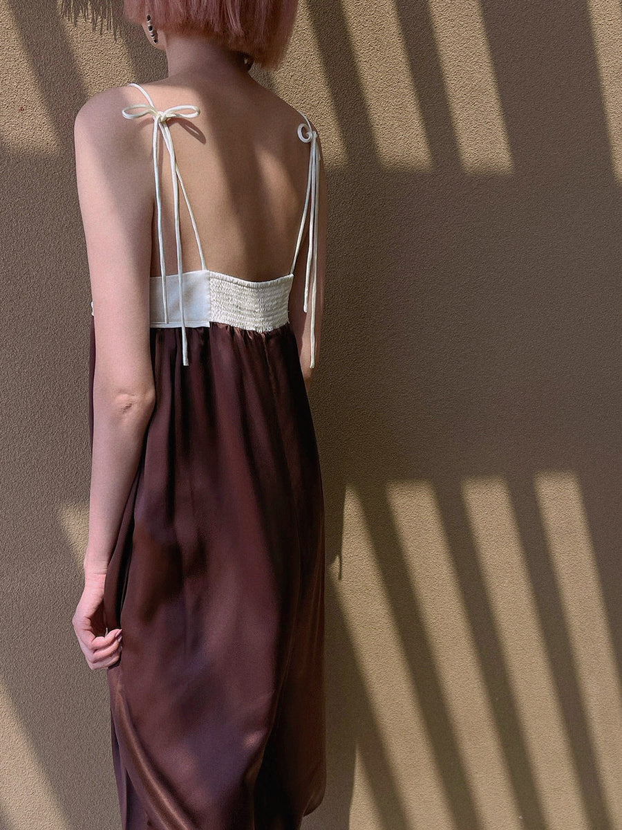 Marrakech Morning Jumpsuit