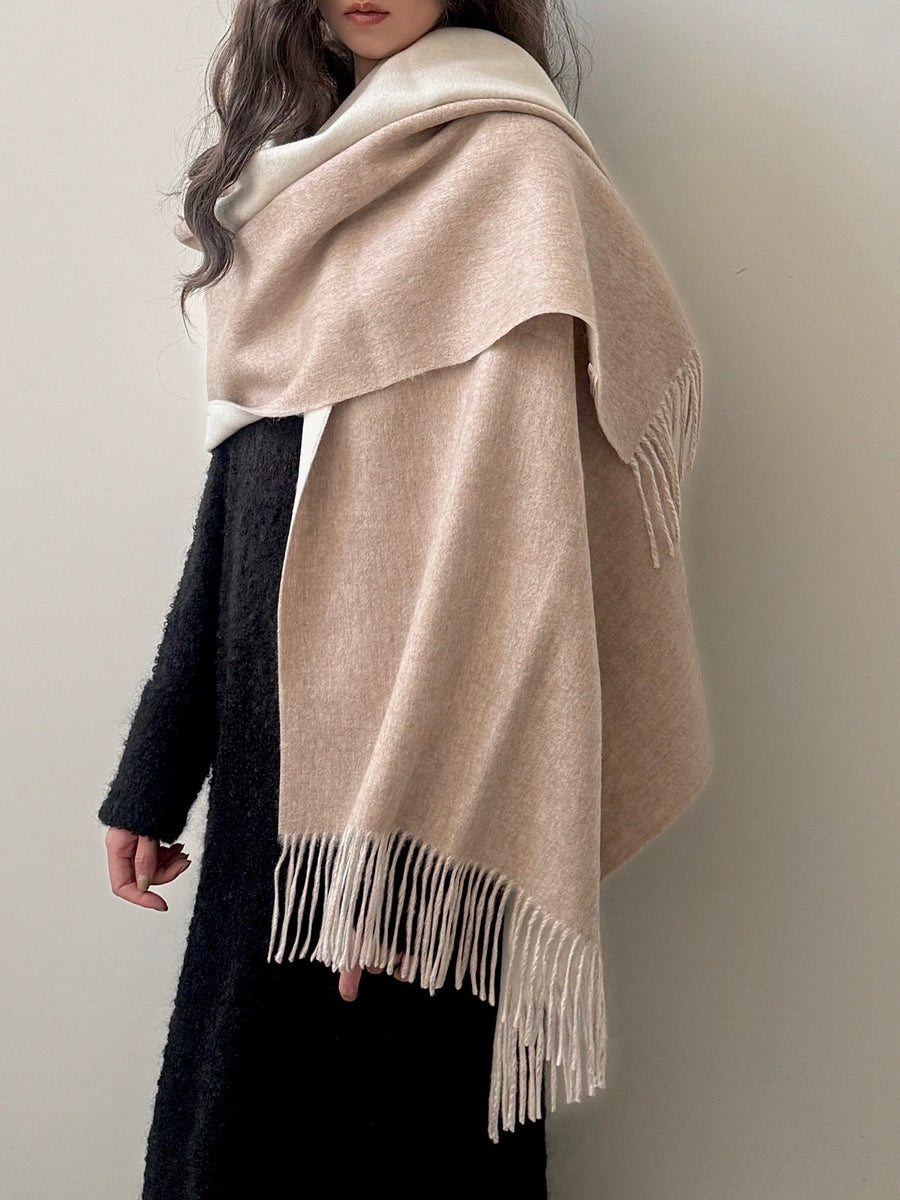 Cashmere Scarf