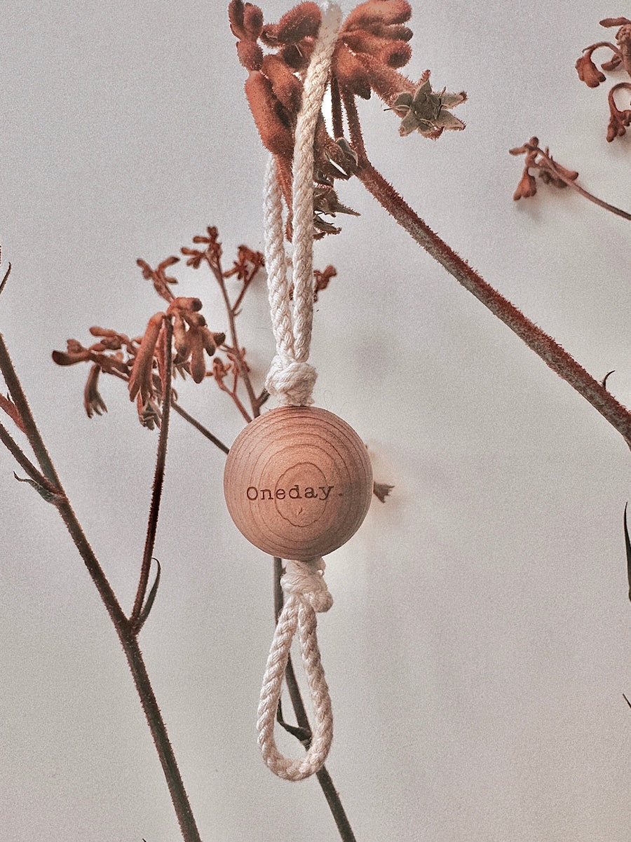 Cedar Balls