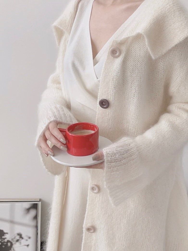 Festive Spirit Cardigan