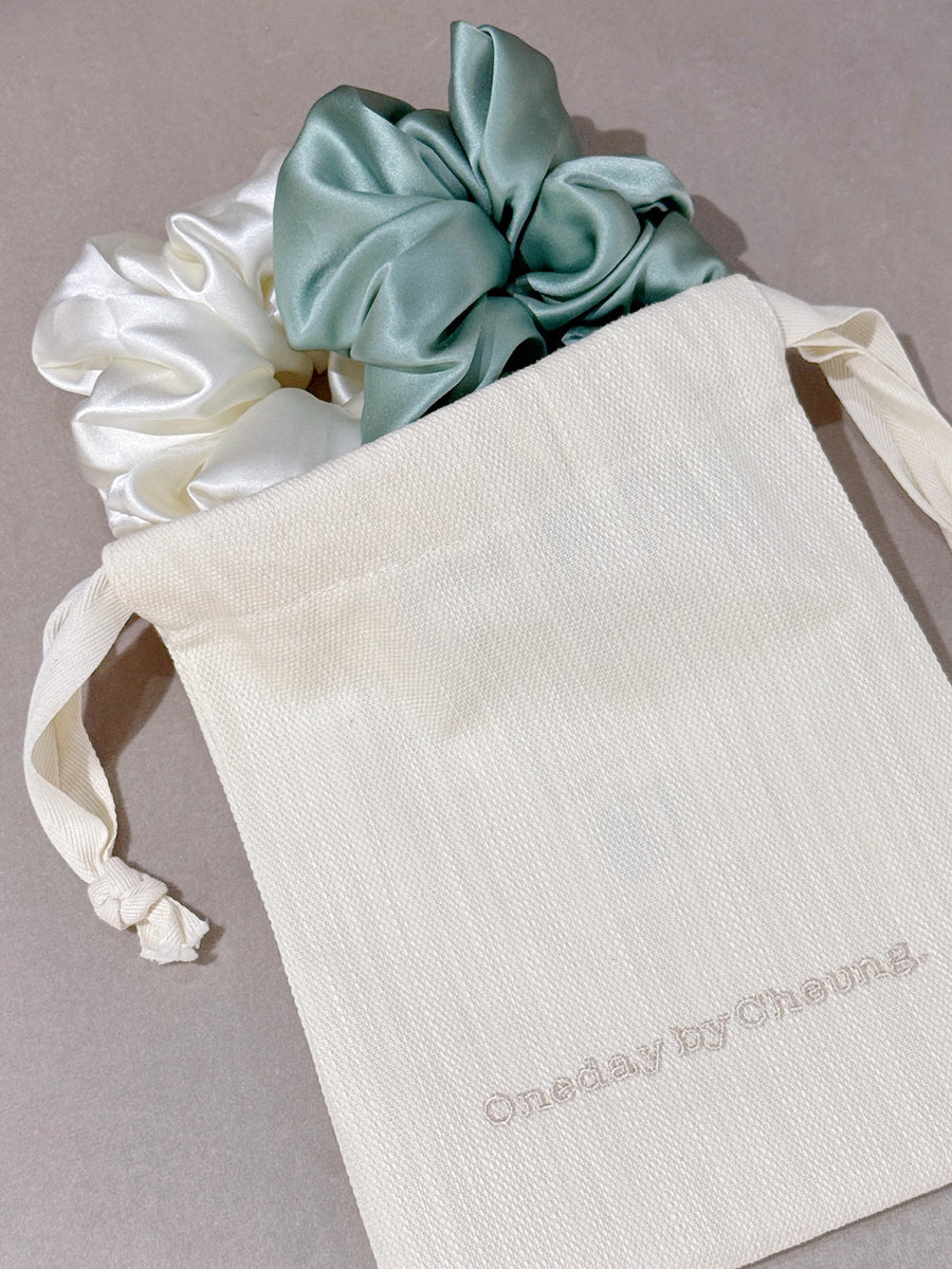 Drawstring Pouch