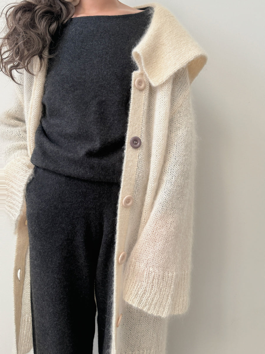Festive Spirit Cardigan