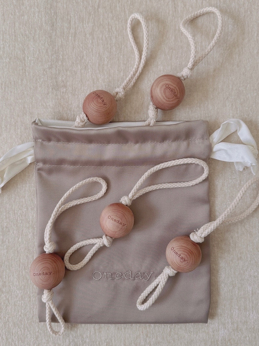 Cedar Balls