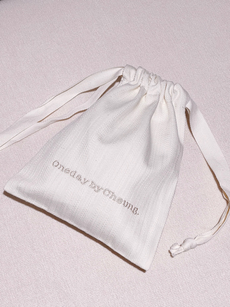 Drawstring Pouch