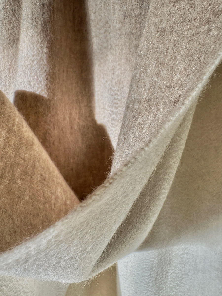 Cashmere Scarf
