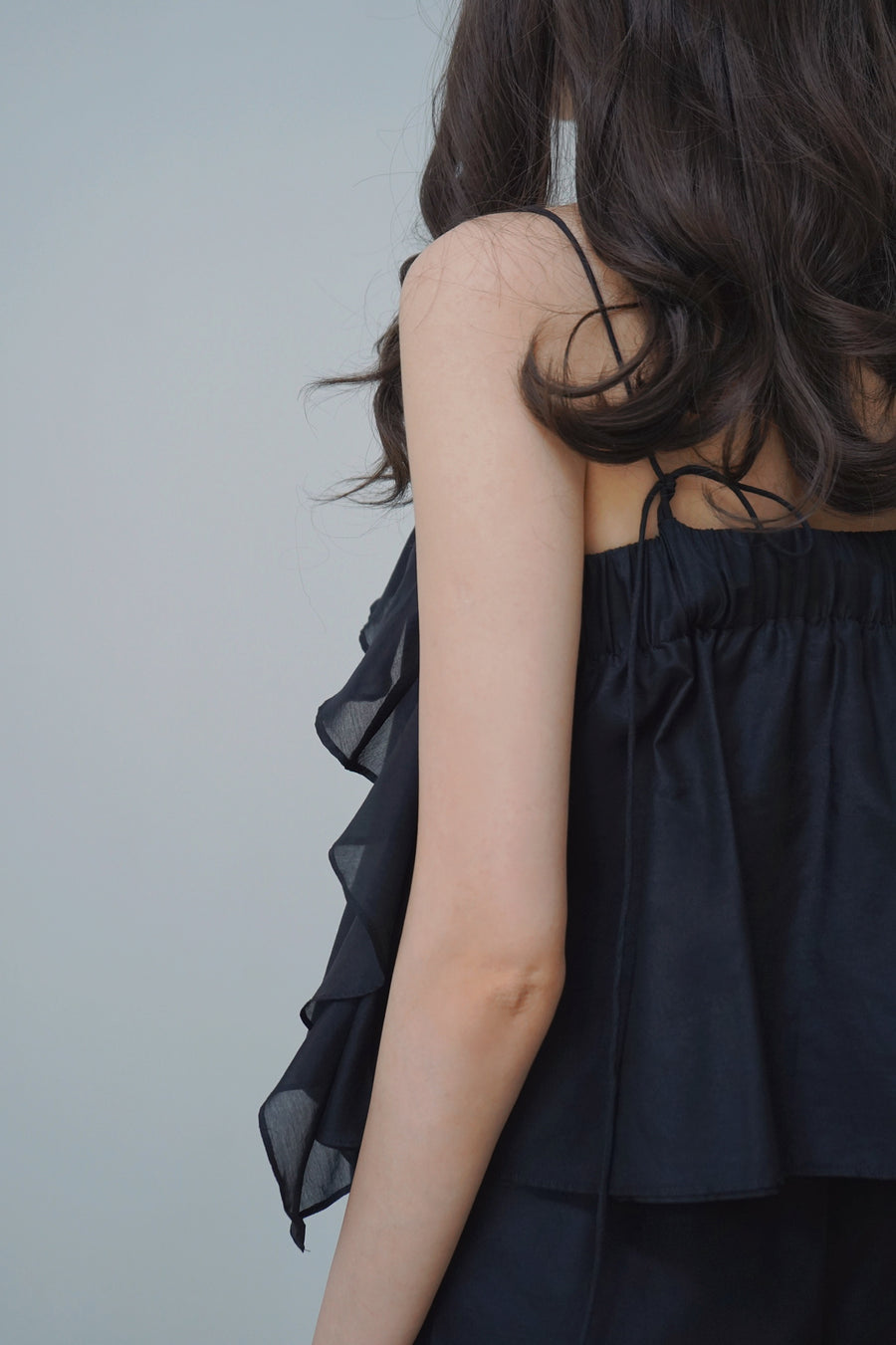 Countryside Weekend Camisole Top