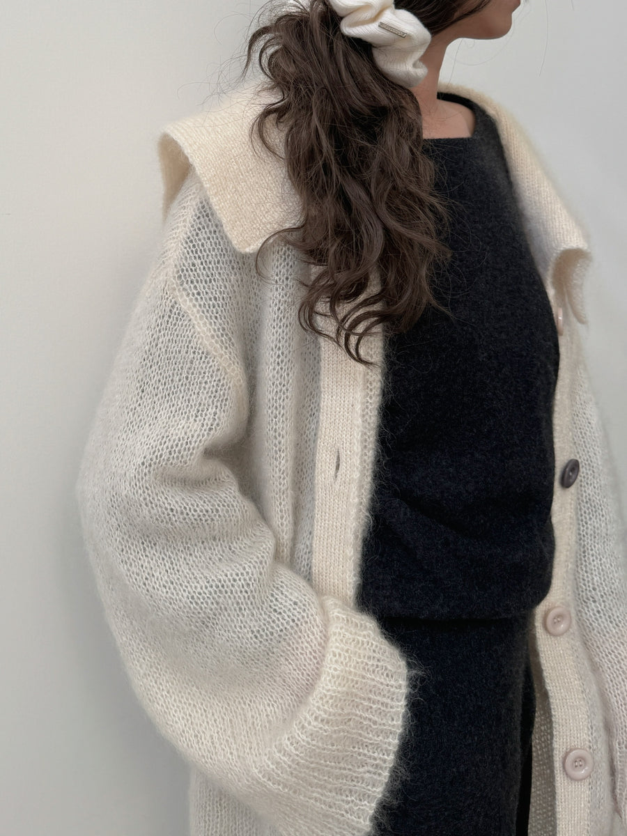 Festive Spirit Cardigan