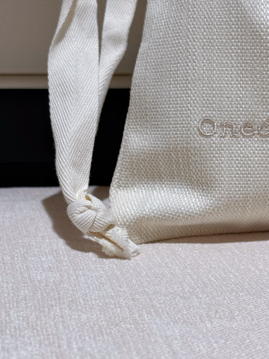 Drawstring Pouch