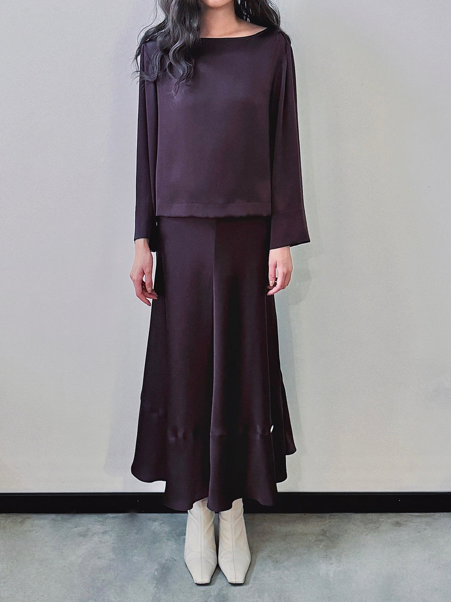 Sunday Strolling Skirt