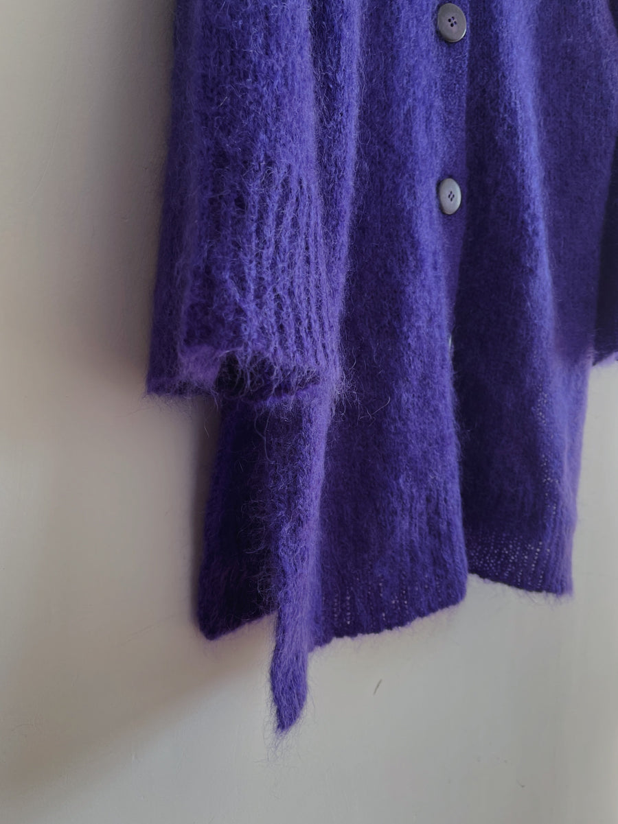 Festive Spirit Cardigan