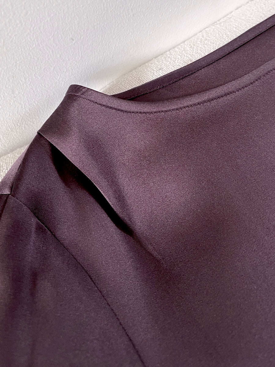 Sunday Strolling Blouse