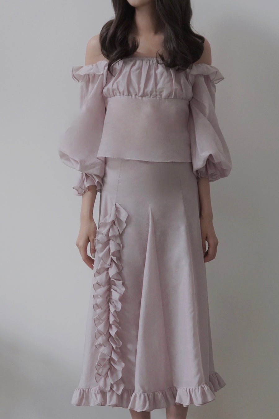 Countryside Weekend Skirt