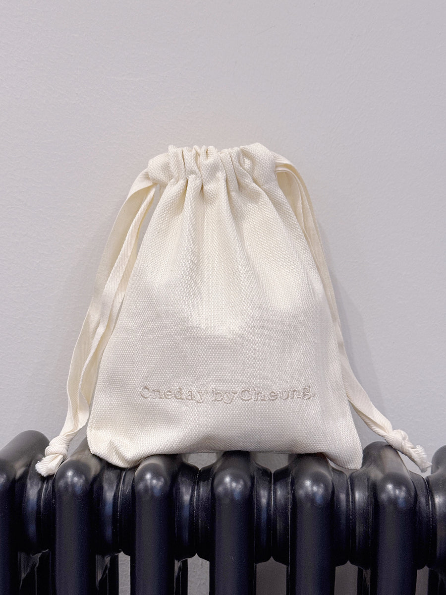 Drawstring Pouch