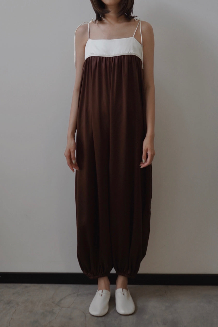 Marrakech Morning Jumpsuit