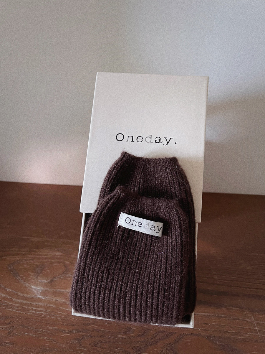Cashmere Socks