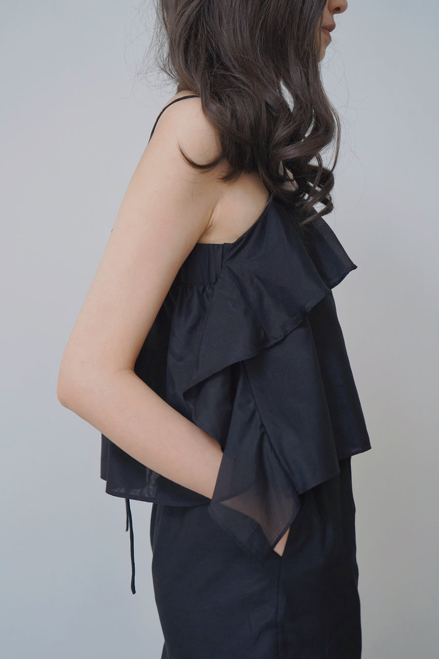 Countryside Weekend Camisole Top