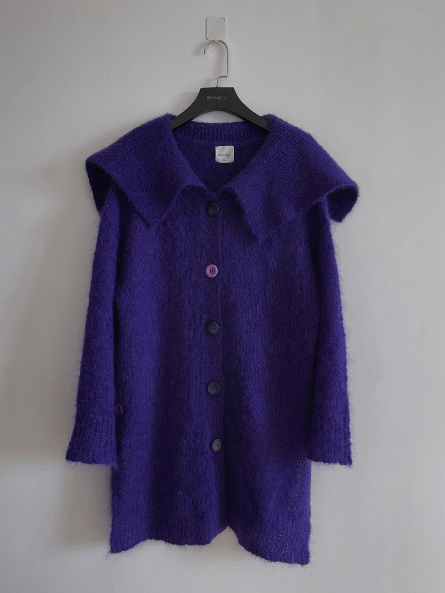 Festive Spirit Cardigan