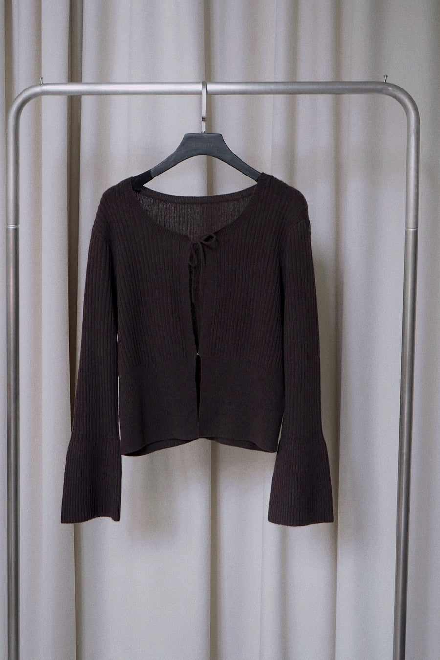 Countryside Weekend Cardigan