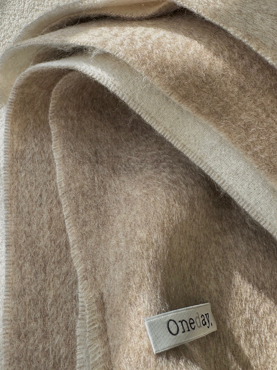 Cashmere Scarf