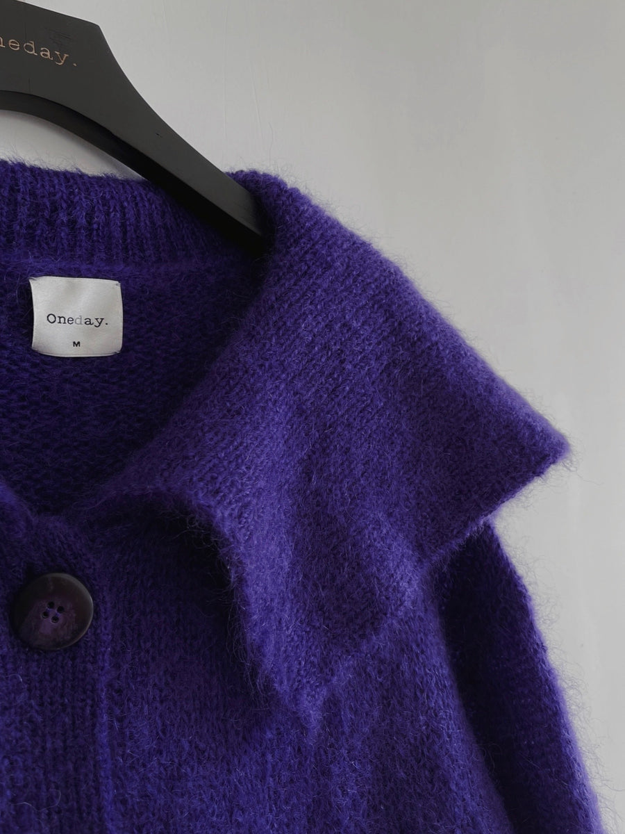 Festive Spirit Cardigan