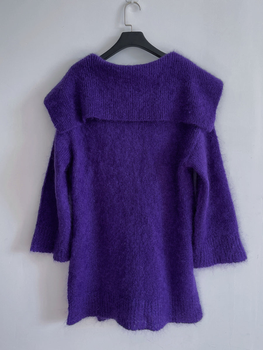 Festive Spirit Cardigan