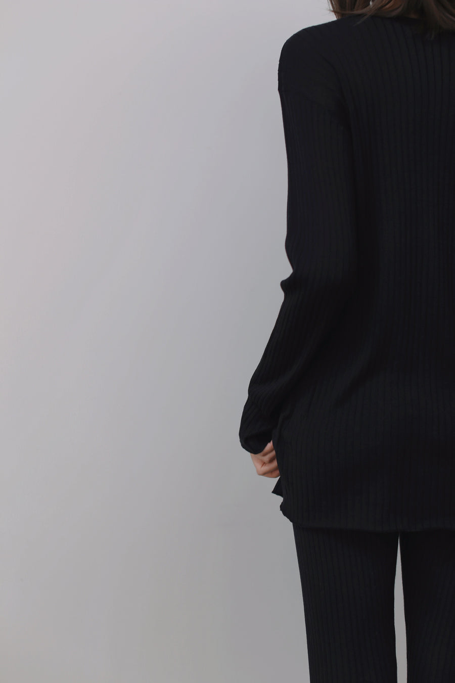 Casual Days Silk Sweater