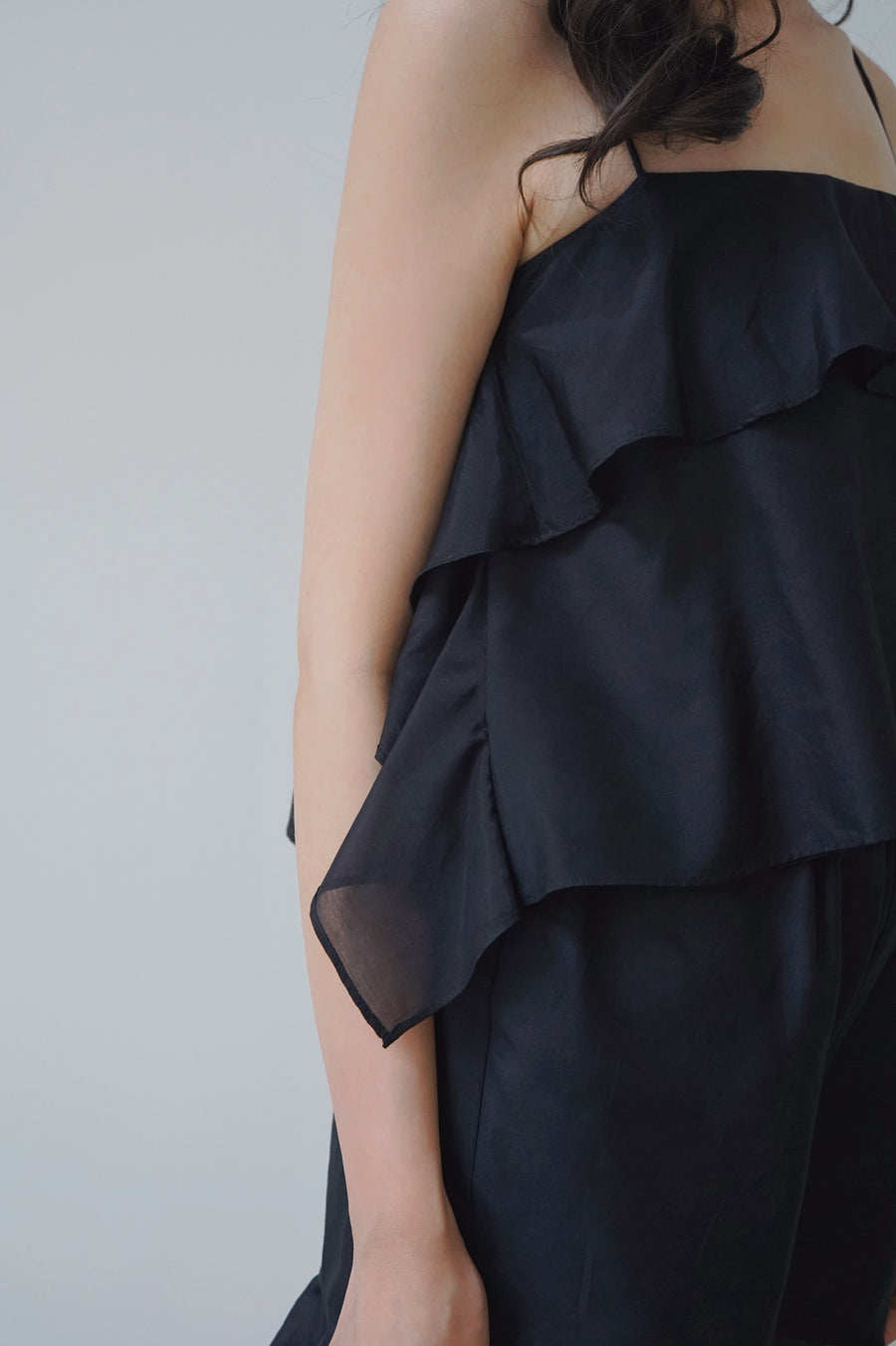 Countryside Weekend Camisole Top