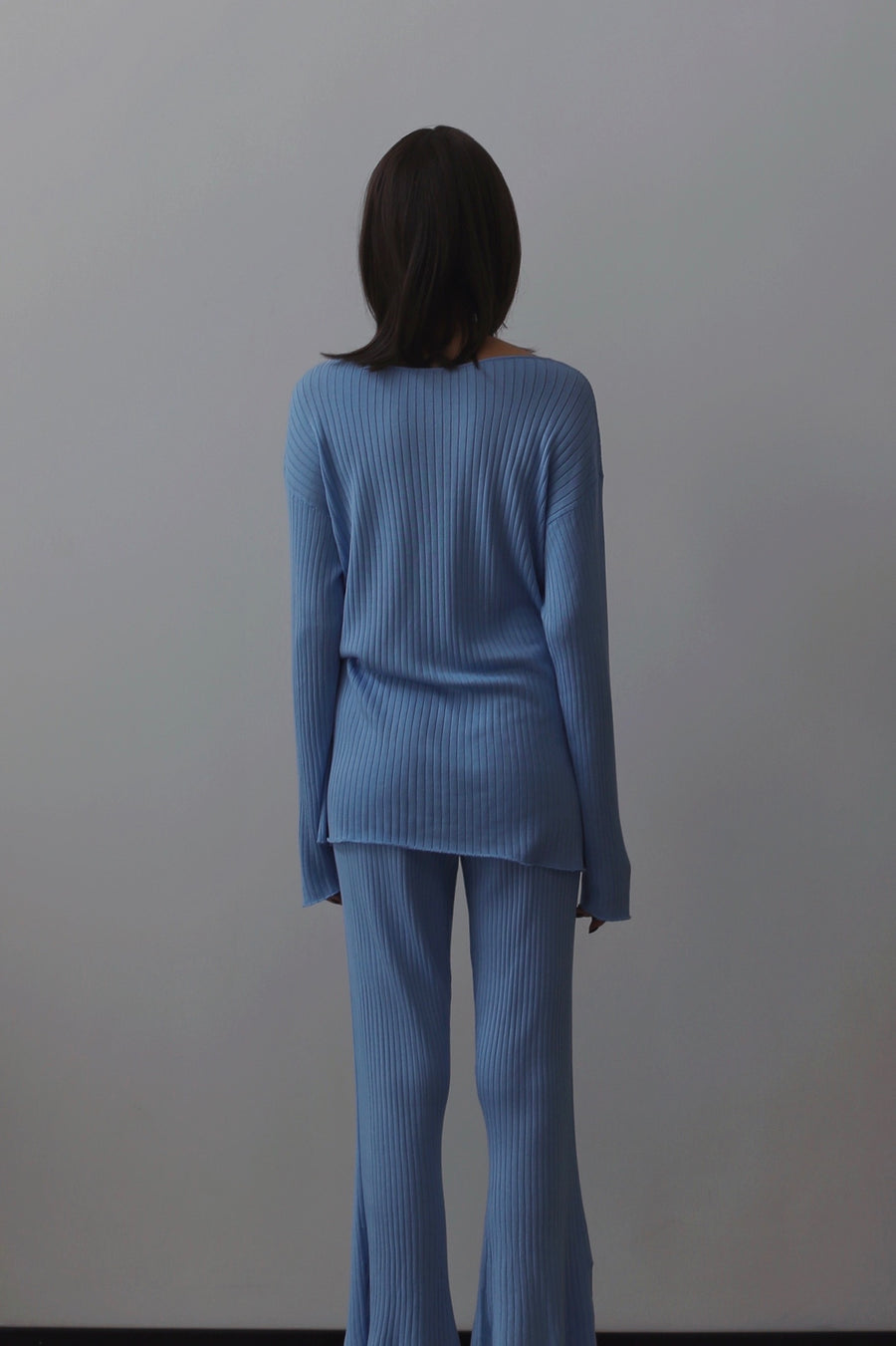 Casual Days Silk Trousers