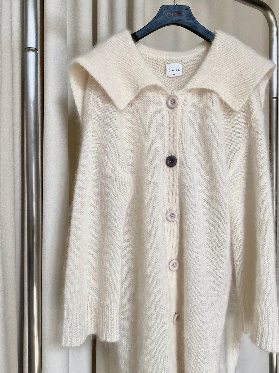 Festive Spirit Cardigan