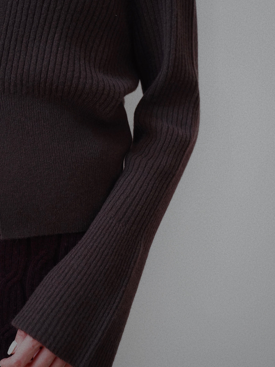Countryside Weekend Cardigan