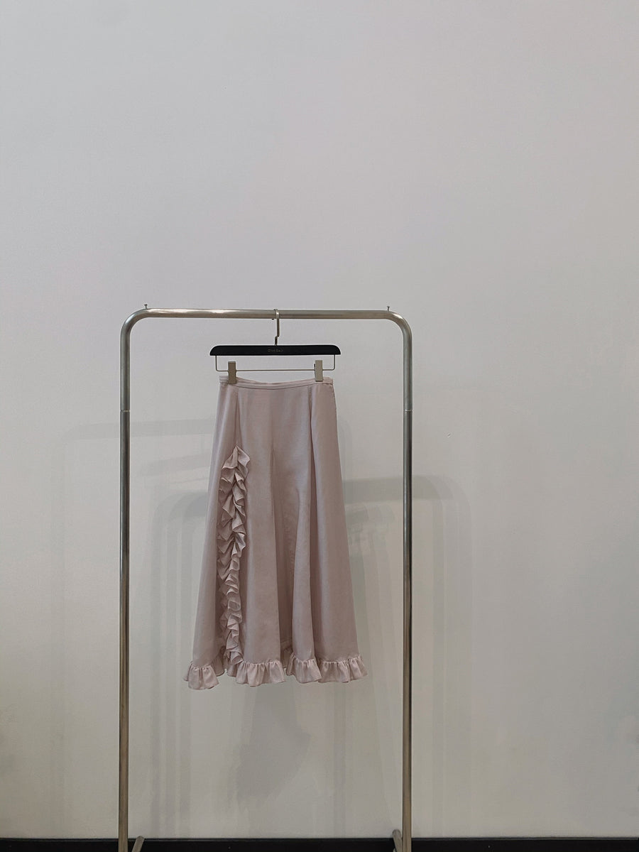 Countryside Weekend Skirt