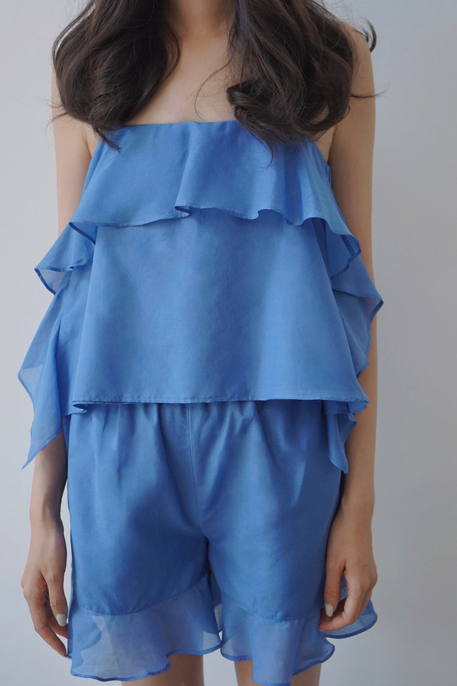 Countryside Weekend Camisole Top