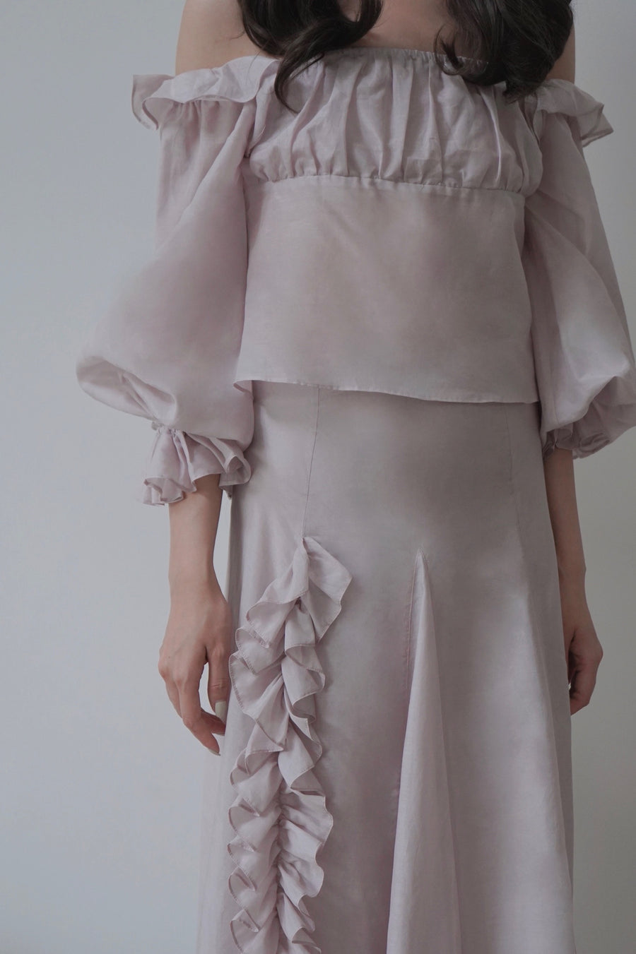 Countryside Weekend Skirt