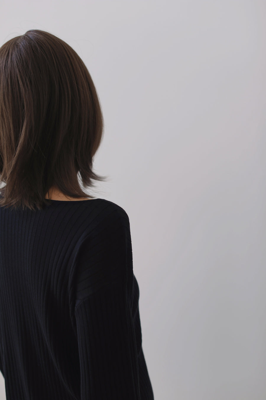 Casual Days Silk Sweater