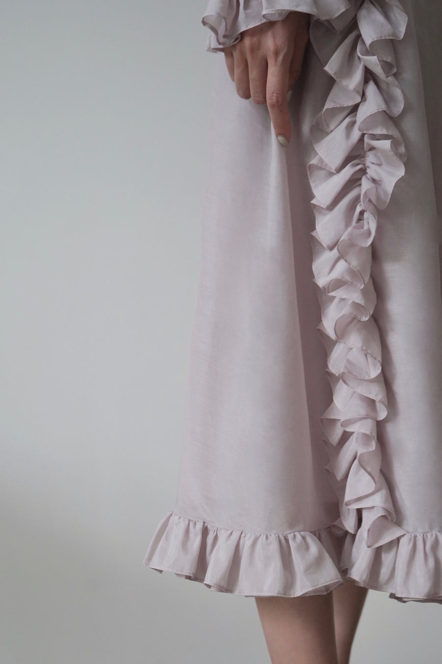 Countryside Weekend Skirt