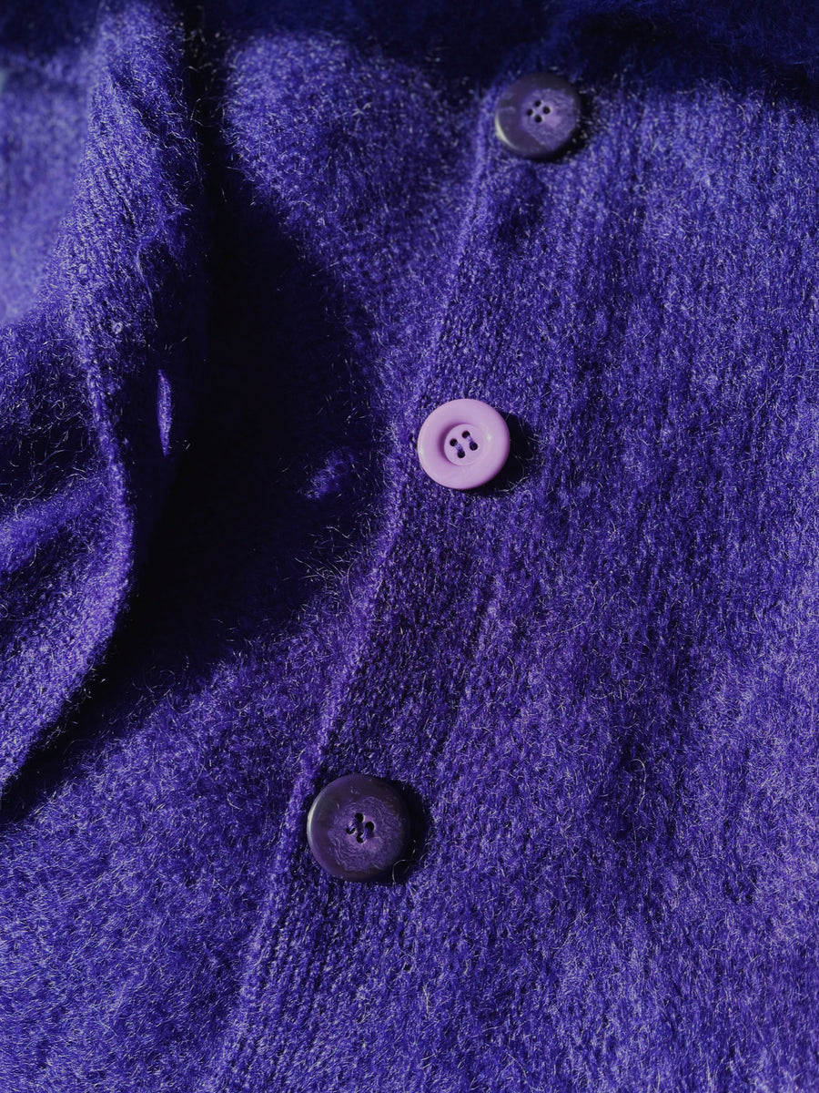 Festive Spirit Cardigan
