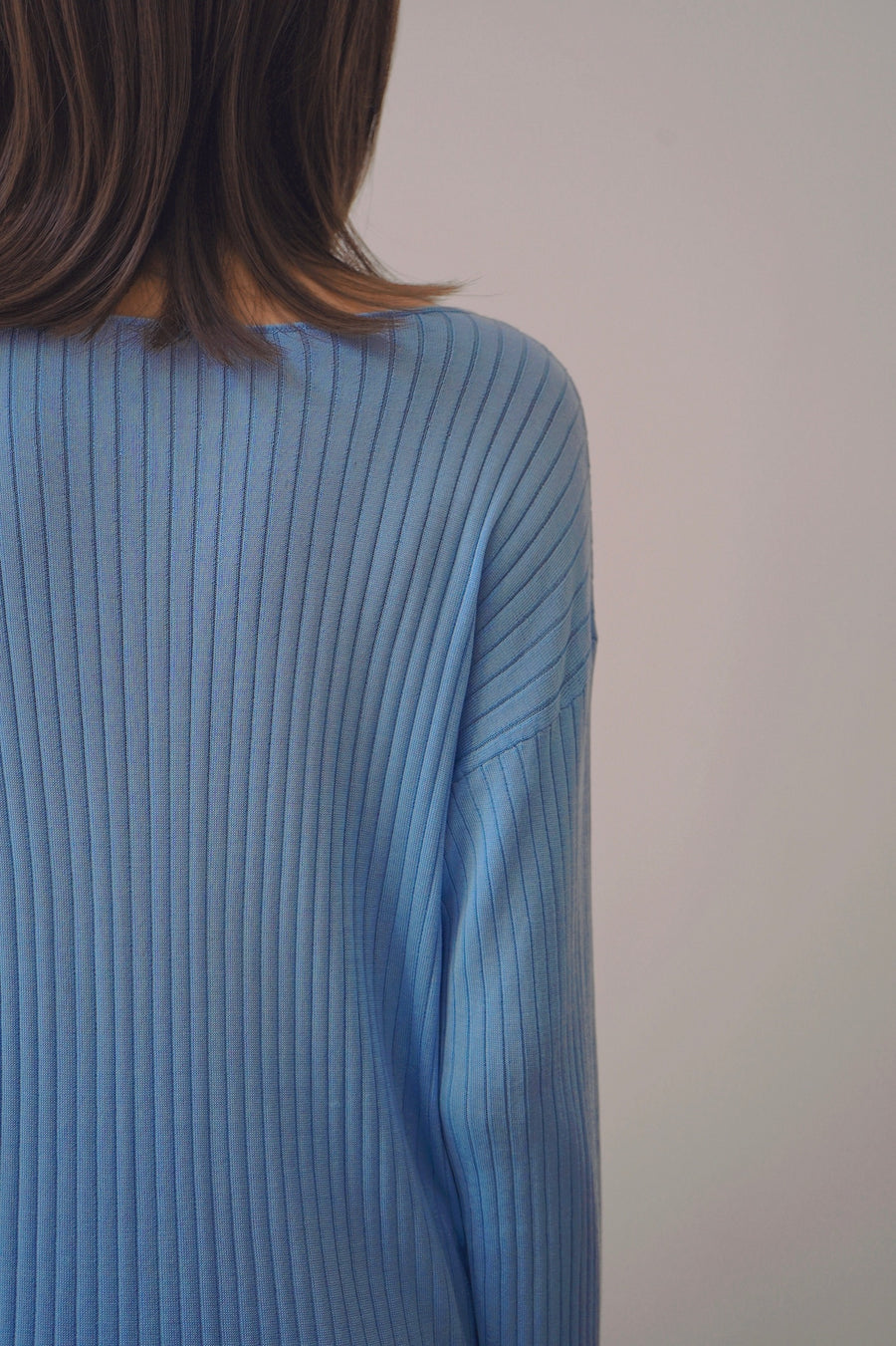 Casual Days Silk Sweater