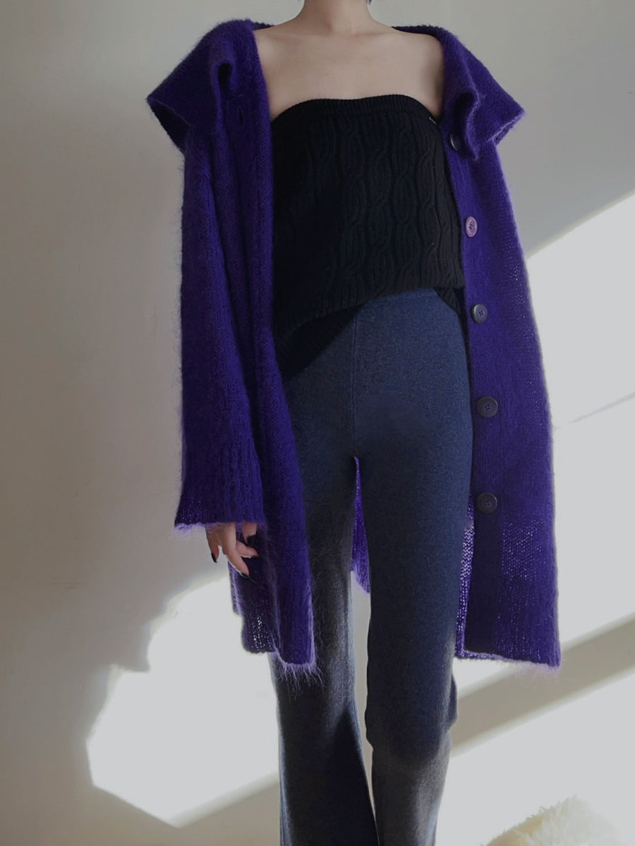 Festive Spirit Cardigan