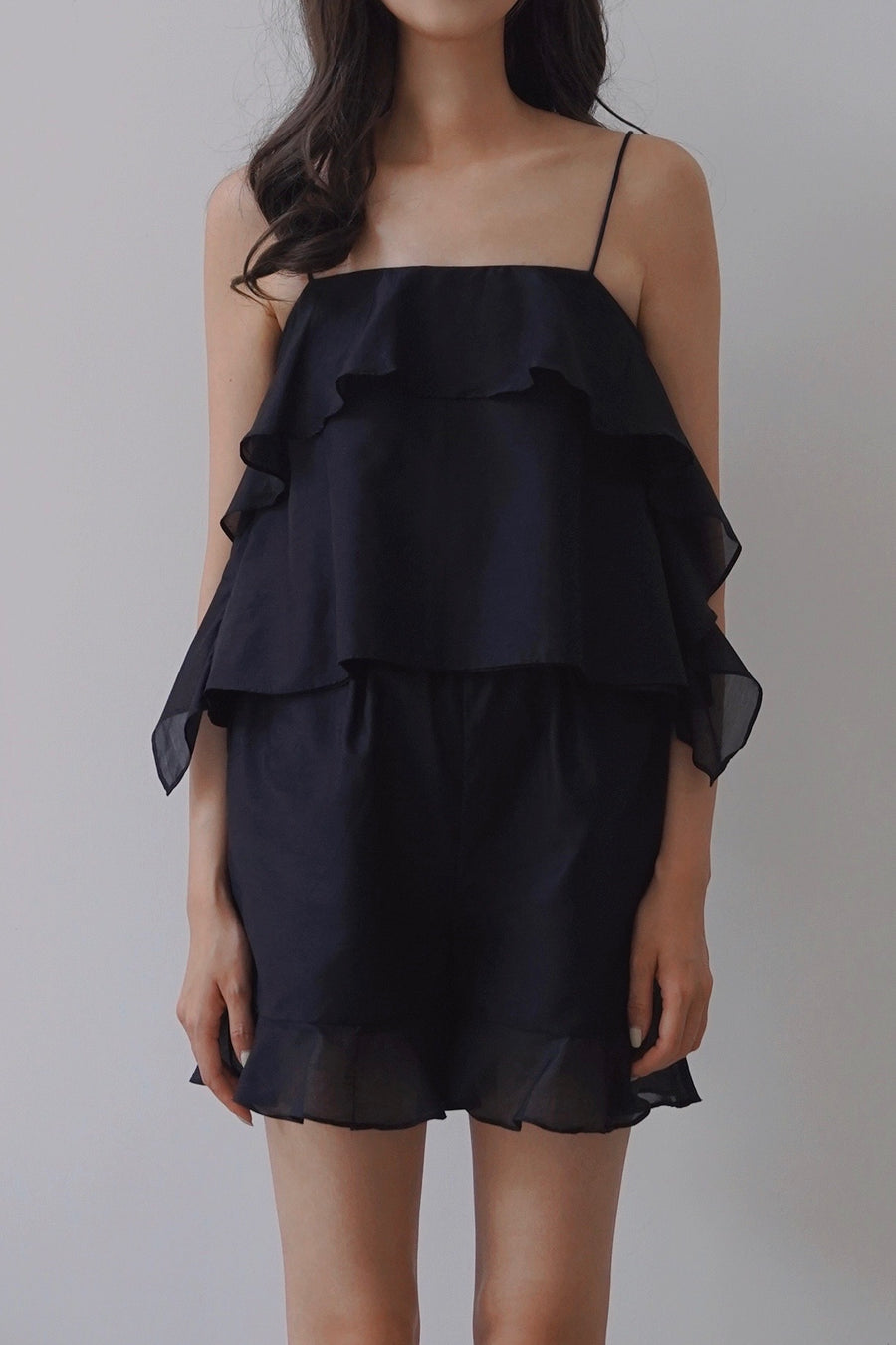 Countryside Weekend Camisole Top