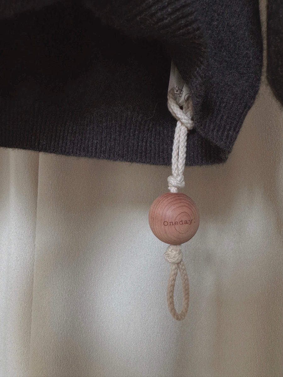 Cedar Balls