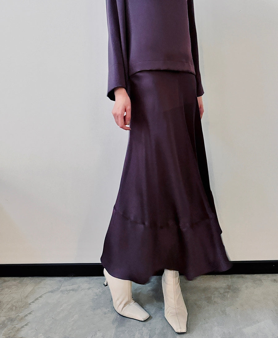Sunday Strolling Skirt