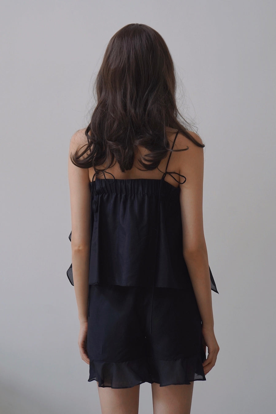 Countryside Weekend Camisole Top