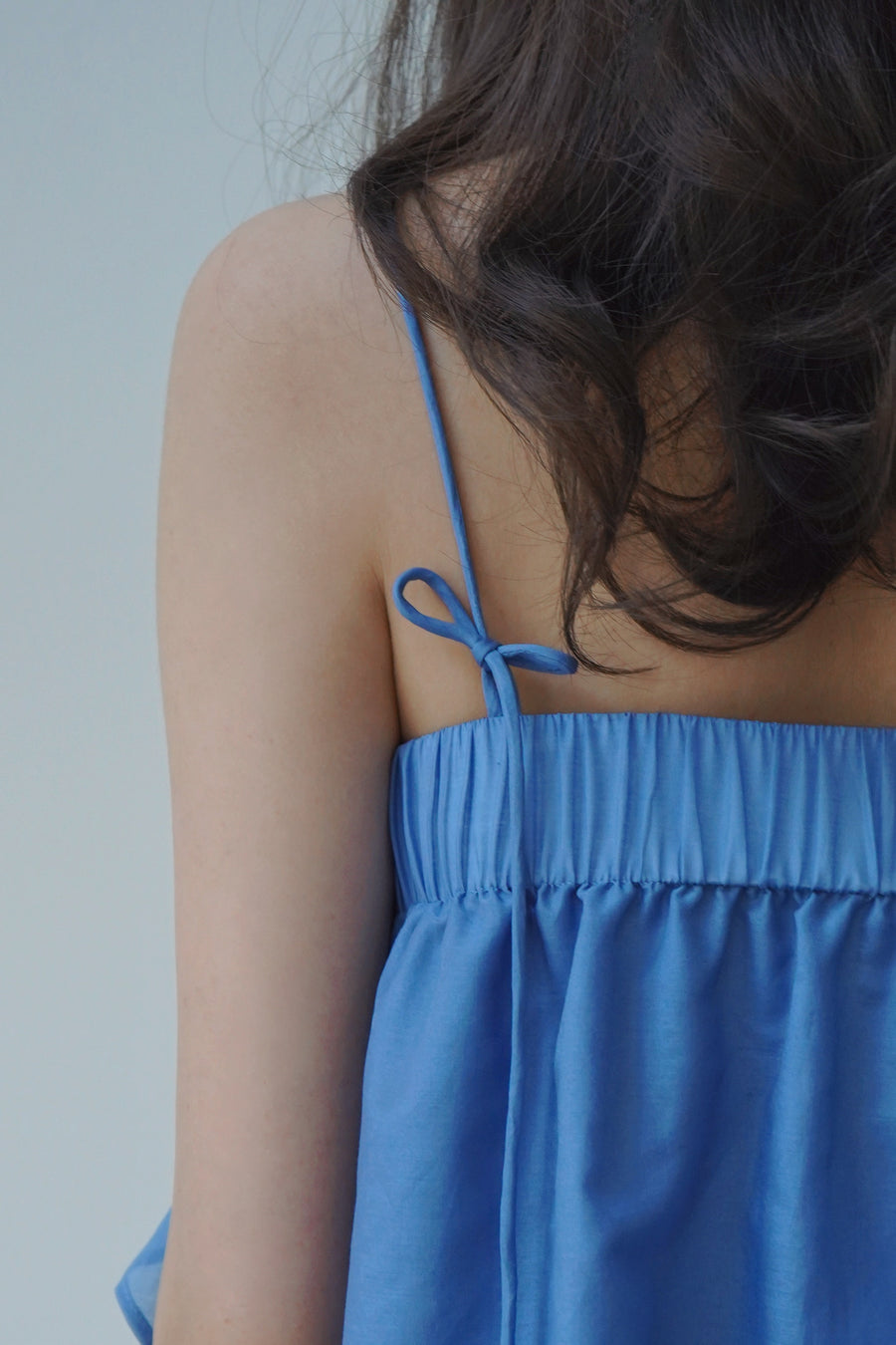 Countryside Weekend Camisole Top