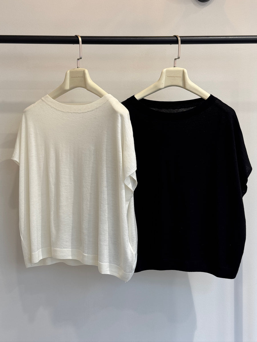 Casual Days Fine Wool Tee