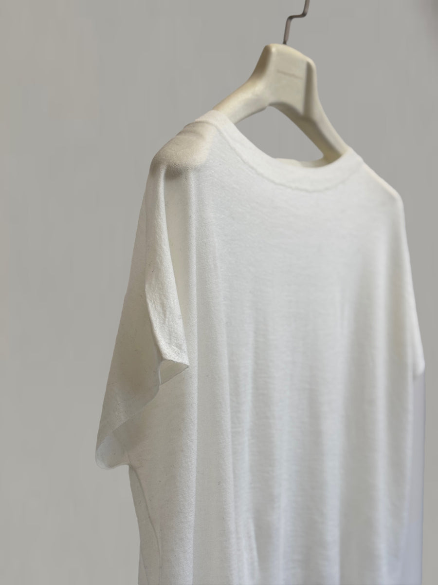 Casual Days Fine Wool Tee