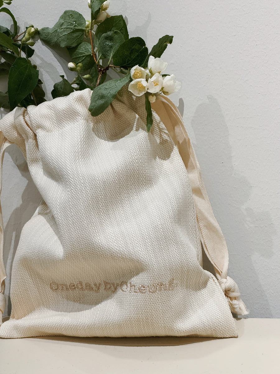 Drawstring Pouch
