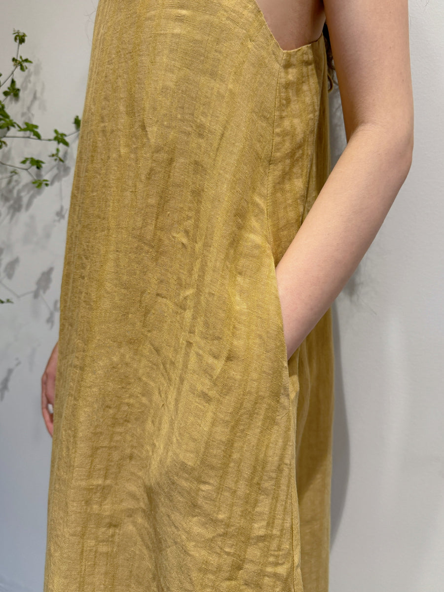 Riviera Dress