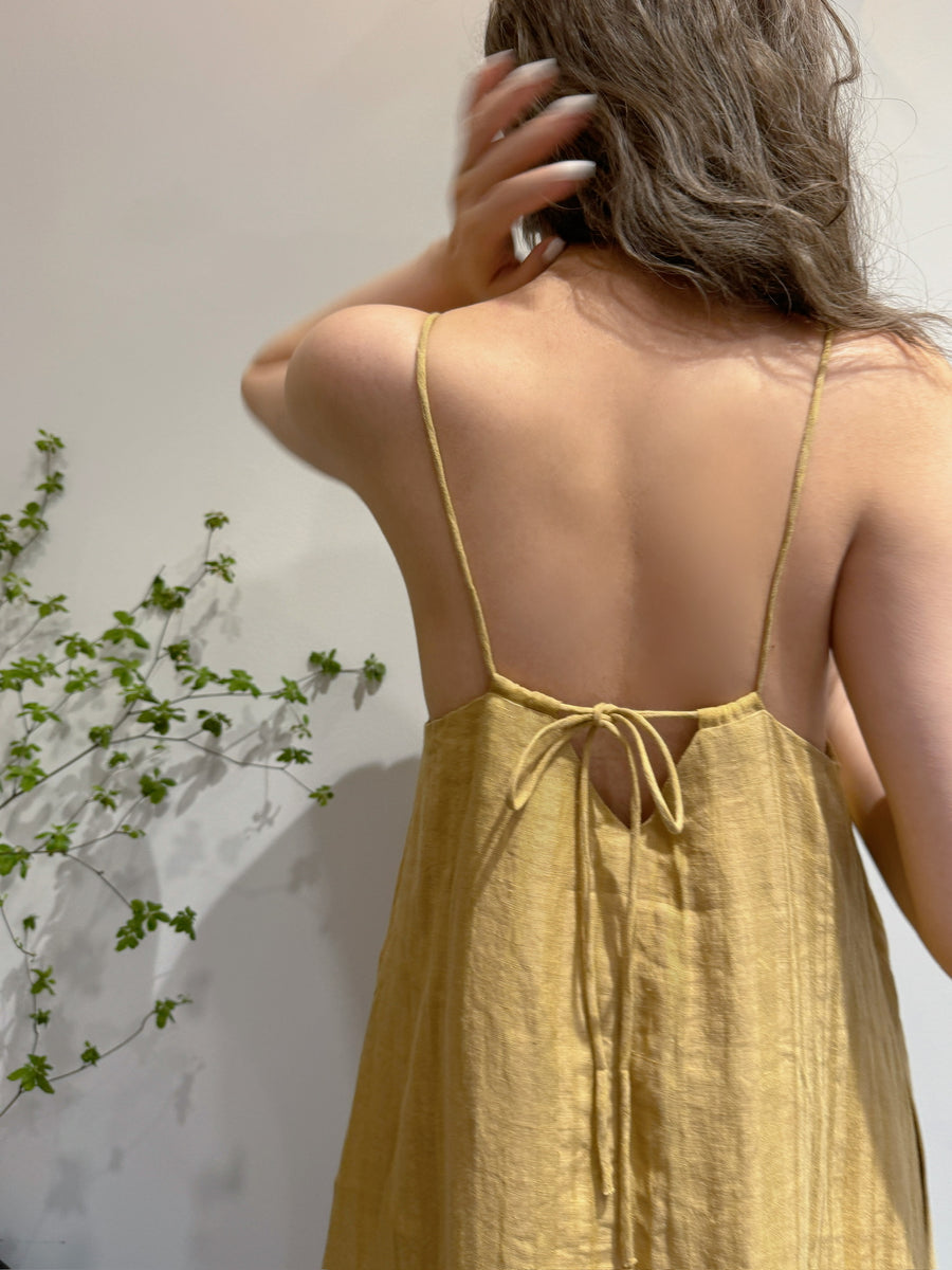 Riviera Dress